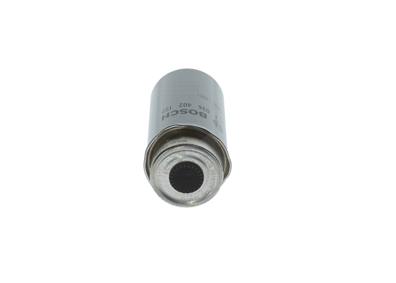 Bosch Kraftstofffilter [Hersteller-Nr. F026402122] für Ford
