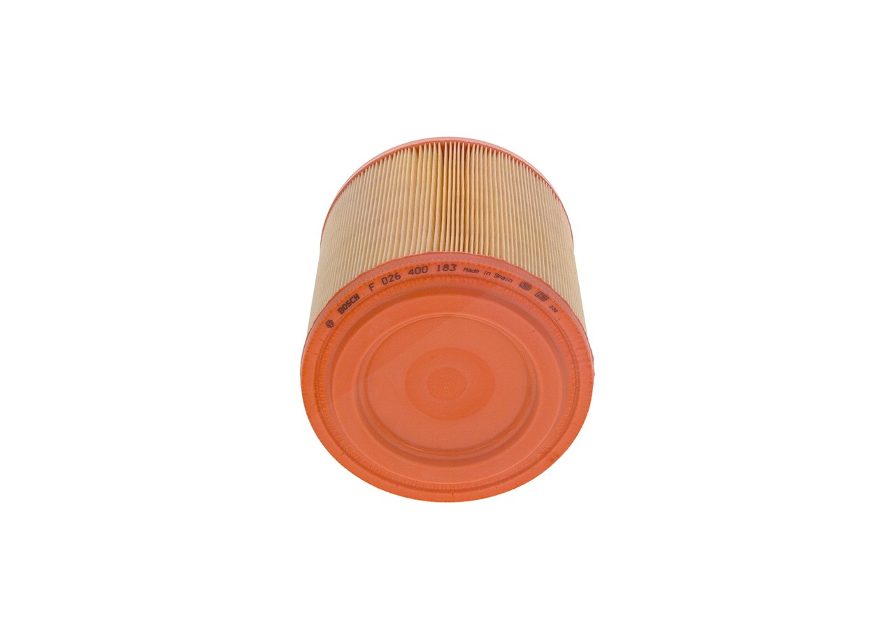 Bosch Luftfilter [Hersteller-Nr. F026400183] für Nissan