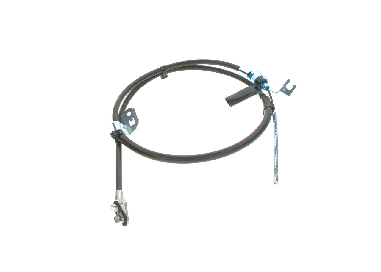 Bosch Seilzug, Feststellbremse [Hersteller-Nr. 1987477952] für Peugeot, Toyota, Citroën