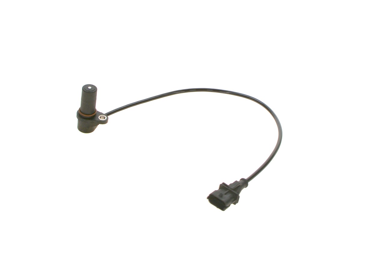 Bosch Impulsgeber, Kurbelwelle [Hersteller-Nr. 0281002214] für Lancia, Alfa Romeo, Fiat