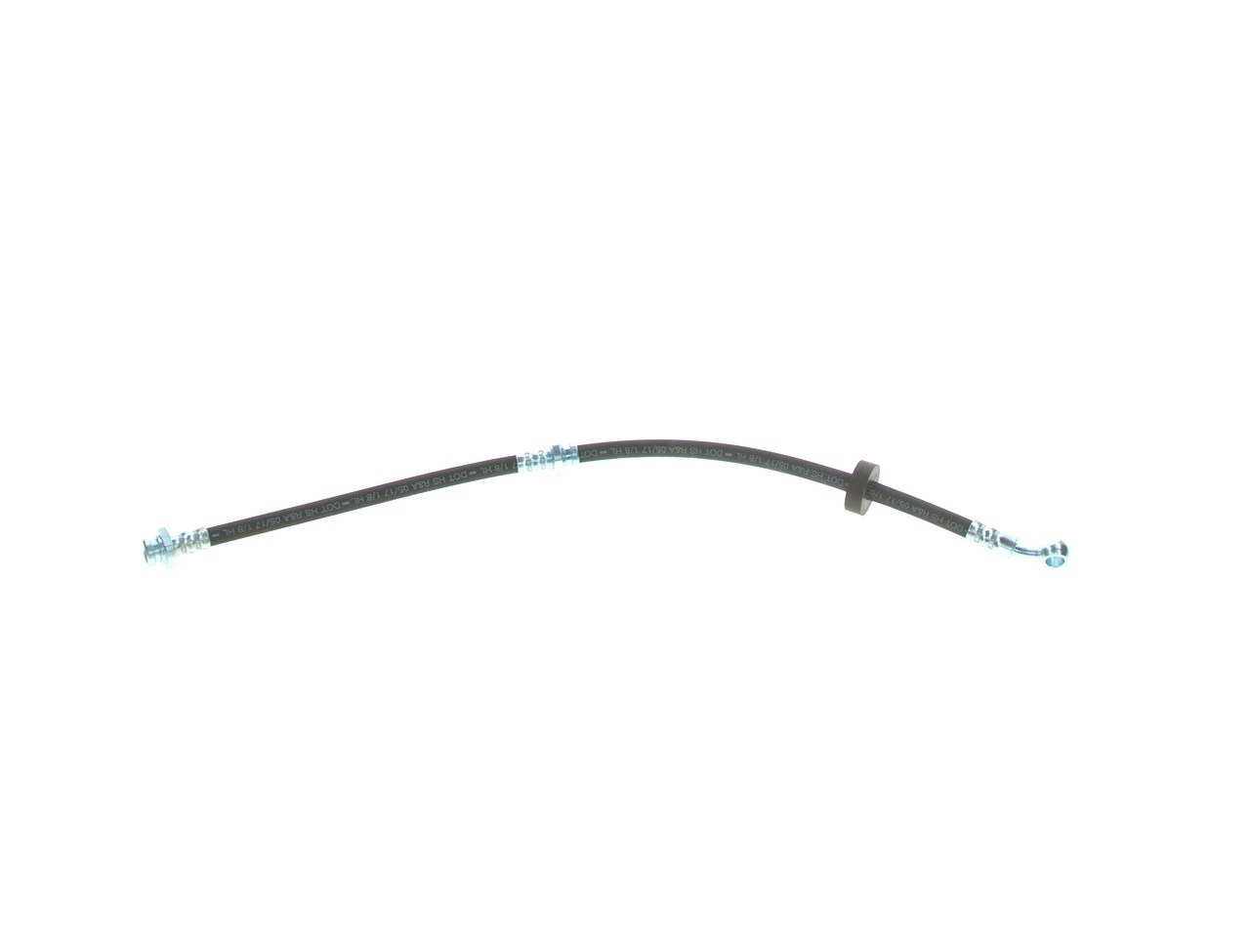 Bosch Bremsschlauch [Hersteller-Nr. 1987481065] für Suzuki