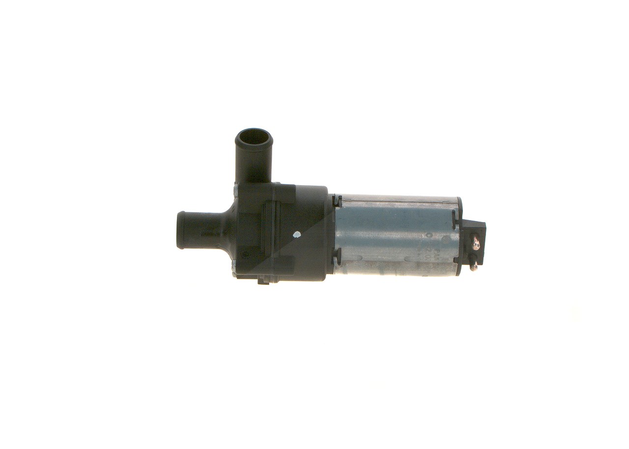 Bosch Zusatzwasserpumpe [Hersteller-Nr. 0392020027] für Mercedes-Benz
