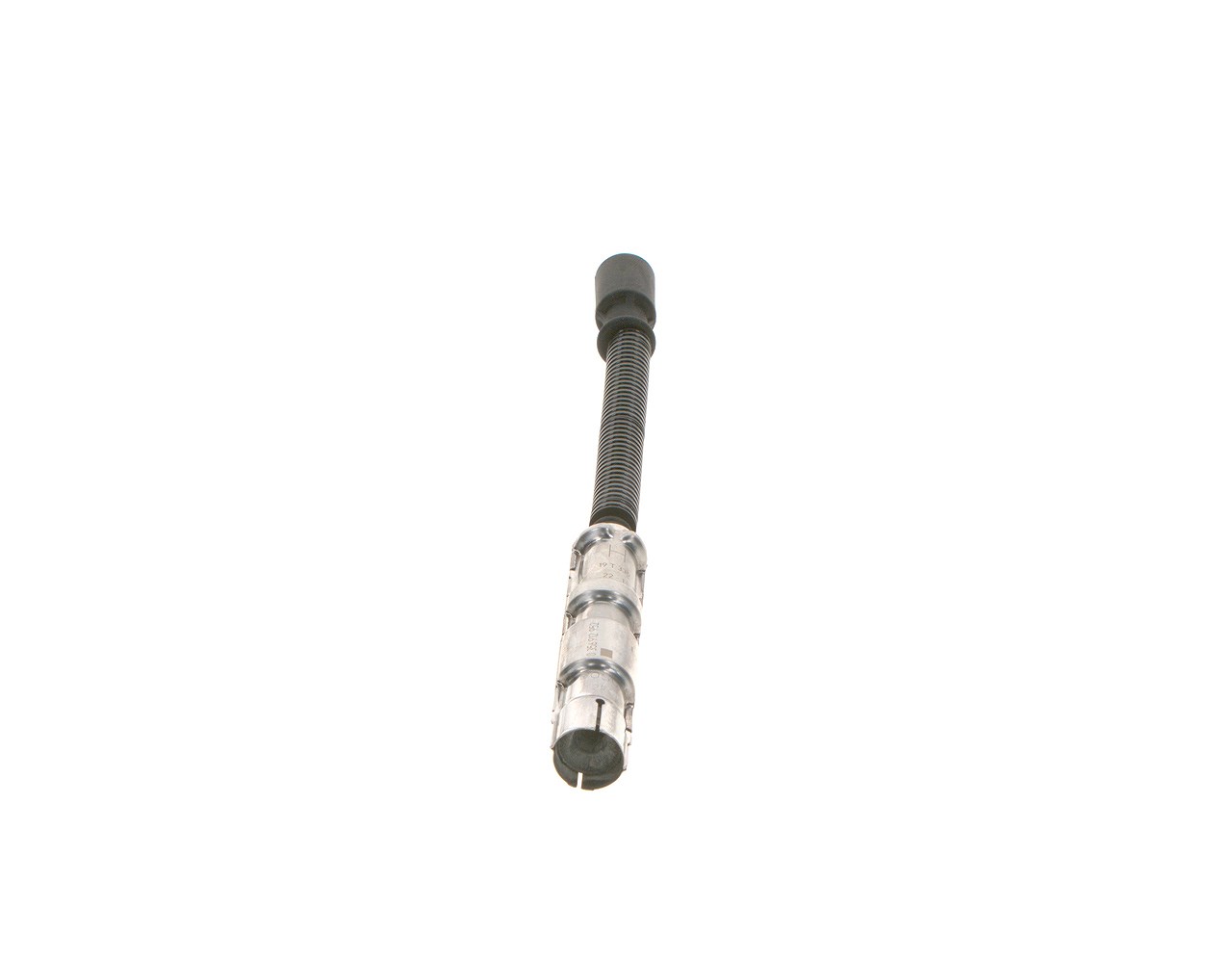 Bosch Zündleitung [Hersteller-Nr. 0356912952] für Mercedes-Benz, Puch