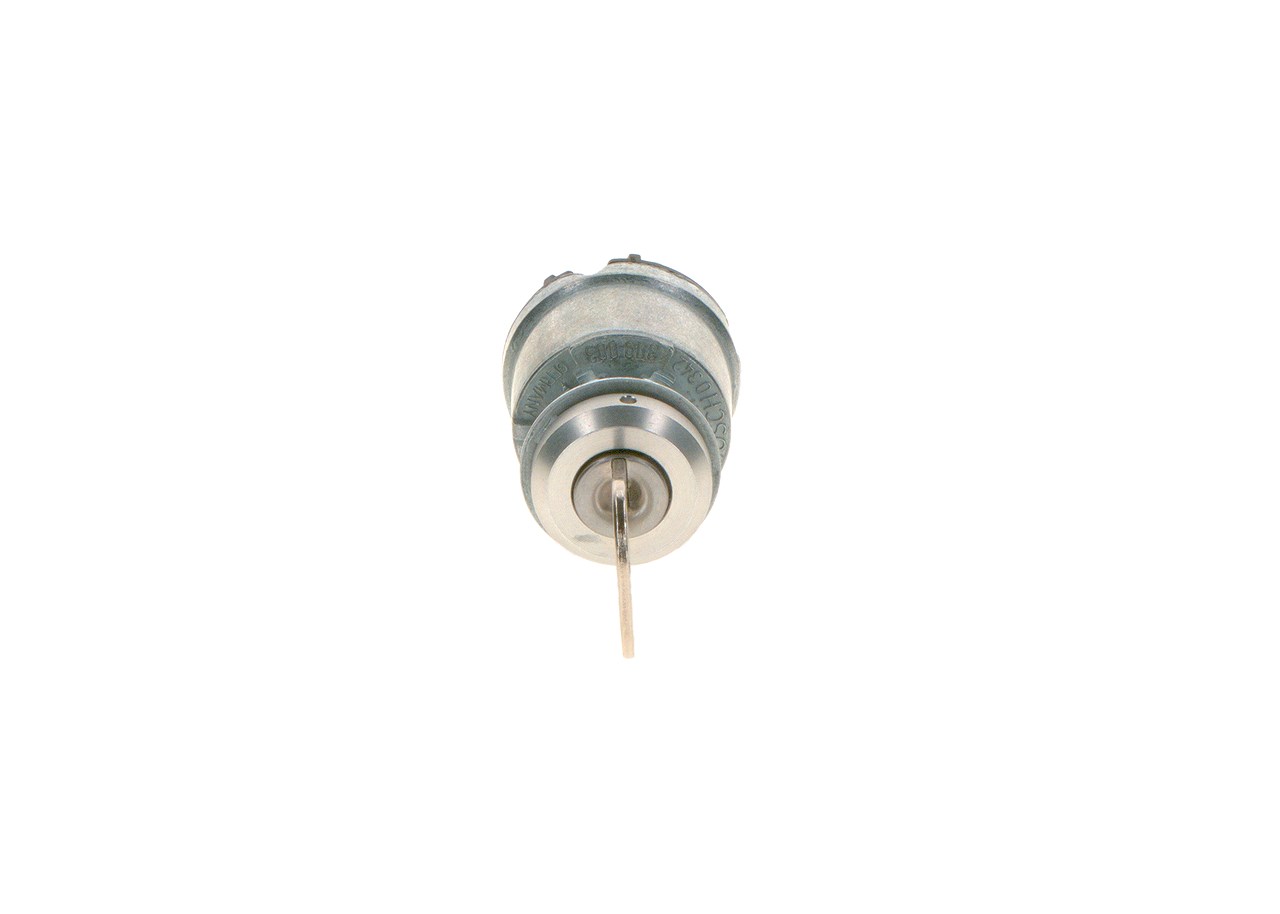 Bosch Zünd-/Startschalter [Hersteller-Nr. 0342309003] für Mercedes-Benz, Steyr