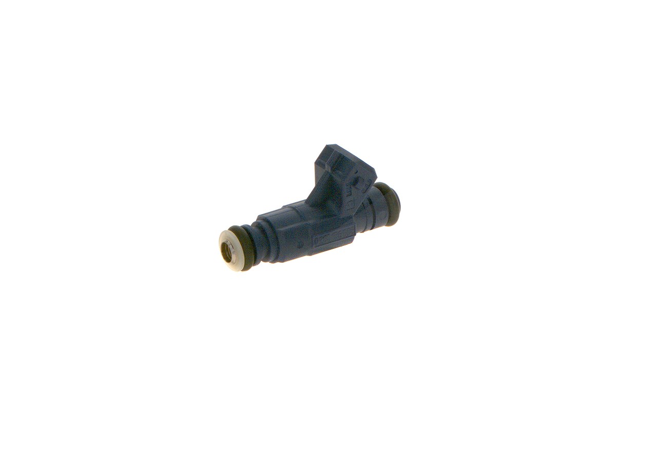 Bosch Einspritzventil [Hersteller-Nr. 0280156065] für Audi, Skoda, Seat, VW