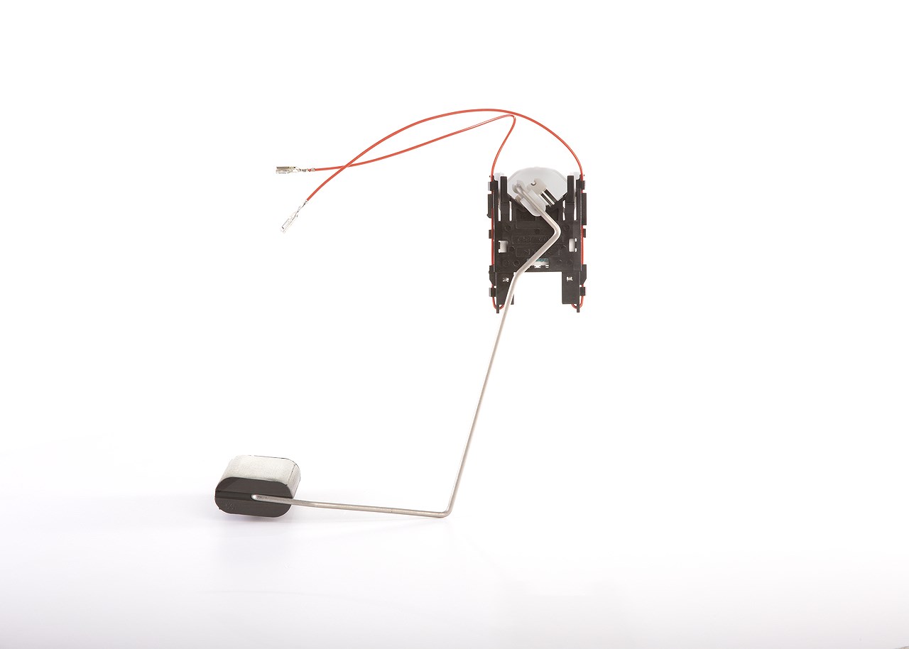 Bosch Sensor, Kraftstoffvorrat [Hersteller-Nr. 1582980044] für Peugeot, Fiat