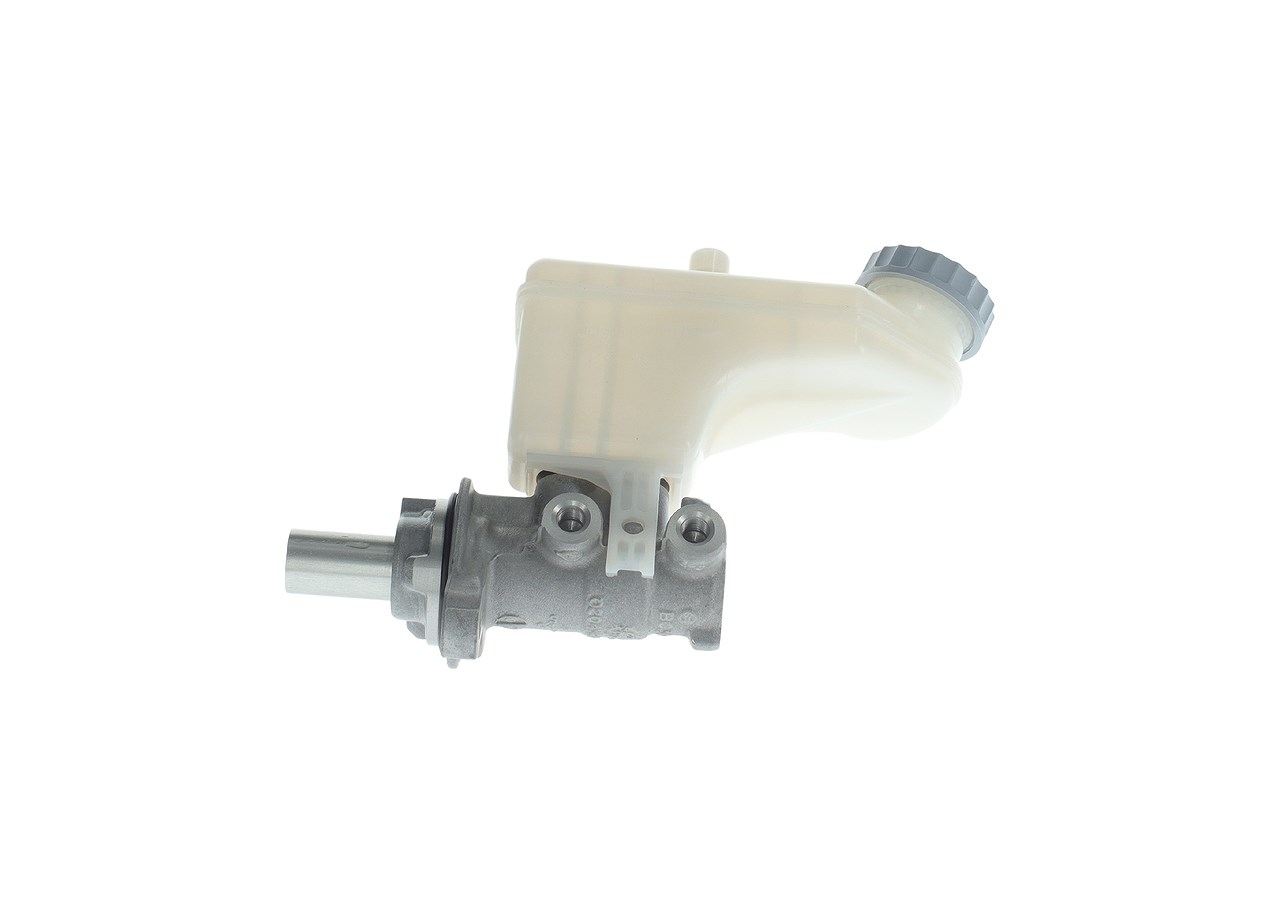 Bosch Hauptbremszylinder [Hersteller-Nr. 0204054366] für Vauxhall, Opel, Suzuki