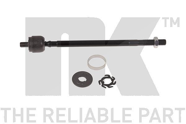 Nk Axialgelenk, Spurstange [Hersteller-Nr. 5033920] für Renault