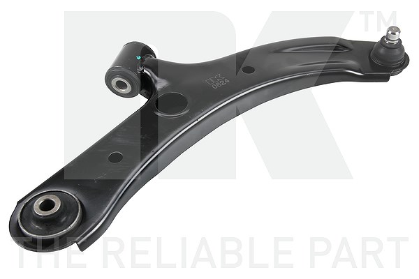 Nk Lenker, Radaufhängung [Hersteller-Nr. 5015206] für Suzuki