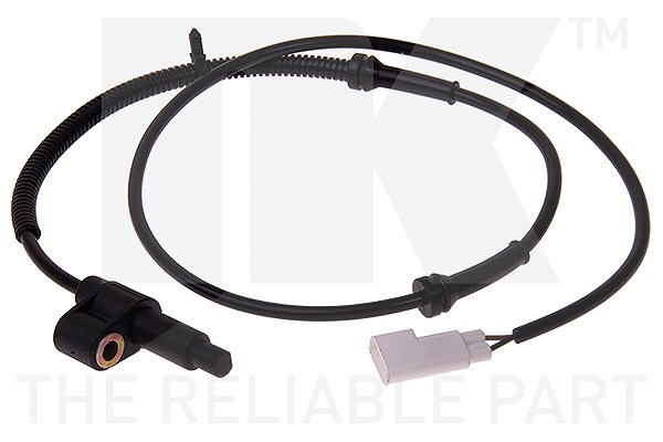 Nk Sensor, Raddrehzahl [Hersteller-Nr. 292502] für Ford