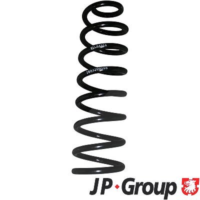 Jp Group Fahrwerksfeder [Hersteller-Nr. 1352200600] für Mercedes-Benz
