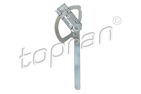 Topran Fensterheber [Hersteller-Nr. 401668] für Mercedes-Benz
