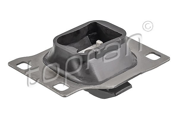Topran Lagerung, Schaltgetriebe [Hersteller-Nr. 301805] für Ford