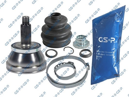 Gsp Gelenksatz, Antriebswelle [Hersteller-Nr. 854002] für VW, Skoda
