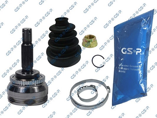 Gsp Gelenksatz, Antriebswelle [Hersteller-Nr. 839005] für Mitsubishi