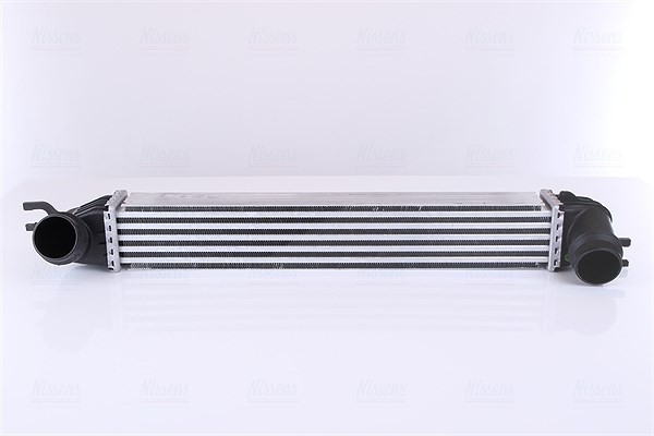 Nissens Ladeluftkühler [Hersteller-Nr. 96397] für Mini