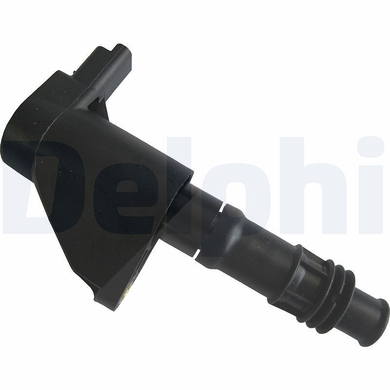 Delphi Zündspule [Hersteller-Nr. GN10240-12B1] für Peugeot, Lancia, Fiat, Citroën, Renault