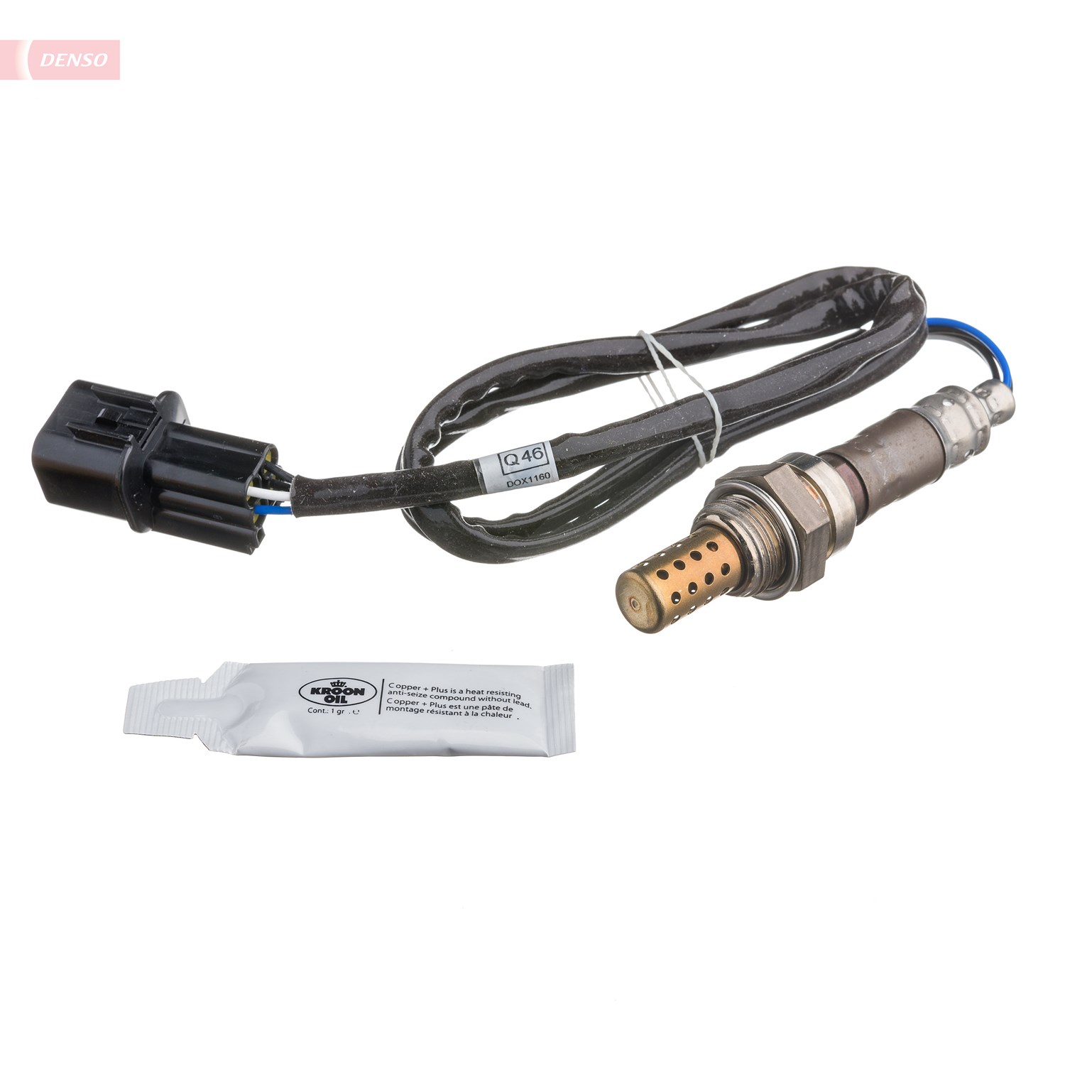 Denso Lambdasonde [Hersteller-Nr. DOX-1160] für Mitsubishi