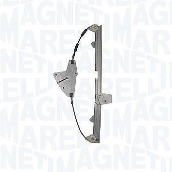 Magneti Marelli Fensterheber [Hersteller-Nr. 350103161300] für Fiat, Lancia