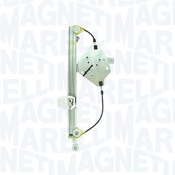 Magneti Marelli Fensterheber [Hersteller-Nr. 350103777000] für Renault
