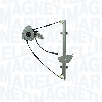 Magneti Marelli Fensterheber [Hersteller-Nr. 350103755000] für Nissan