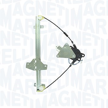 Magneti Marelli Fensterheber [Hersteller-Nr. 350103452000] für Hyundai