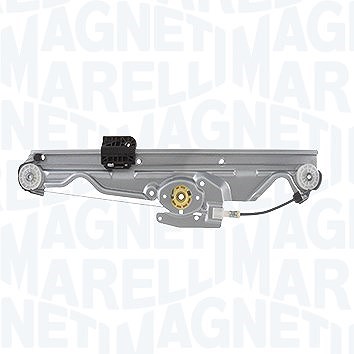 Magneti Marelli Fensterheber [Hersteller-Nr. 350103153800] für BMW