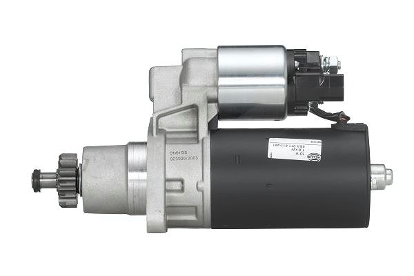 Hella Starter [Hersteller-Nr. 8EA011611-361] für Lexus, Toyota