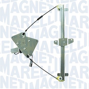Magneti Marelli Fensterheber [Hersteller-Nr. 350103107100] für Ford