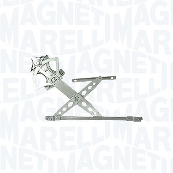Magneti Marelli Fensterheber [Hersteller-Nr. 350103171700] für Toyota