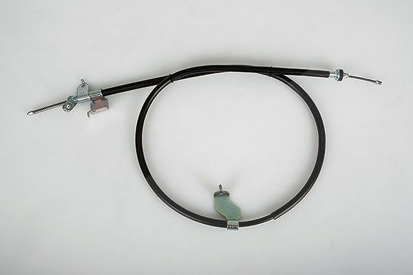 Hella Seilzug, Feststellbremse [Hersteller-Nr. 8AS355661-001] für Nissan