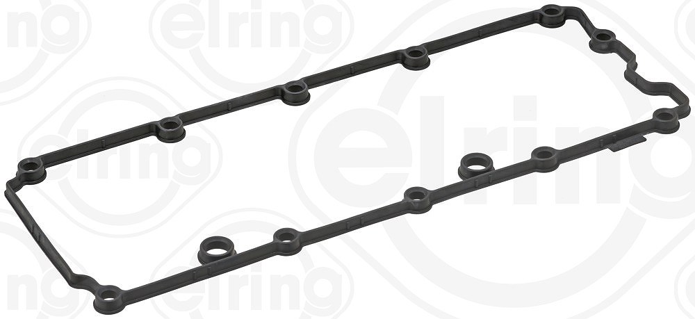 Elring Dichtung, Zylinderkopfhaube [Hersteller-Nr. 482.350] für Audi, VW, Porsche