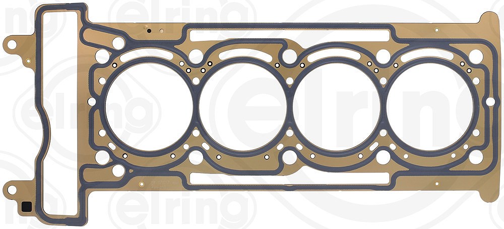Elring Dichtung, Zylinderkopf [Hersteller-Nr. 724.612] für Mercedes-Benz, Infiniti