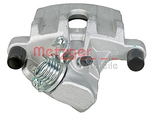 Metzger Autoteile Bremssattel [Hersteller-Nr. 6260046] für Volvo, Ford, Mazda