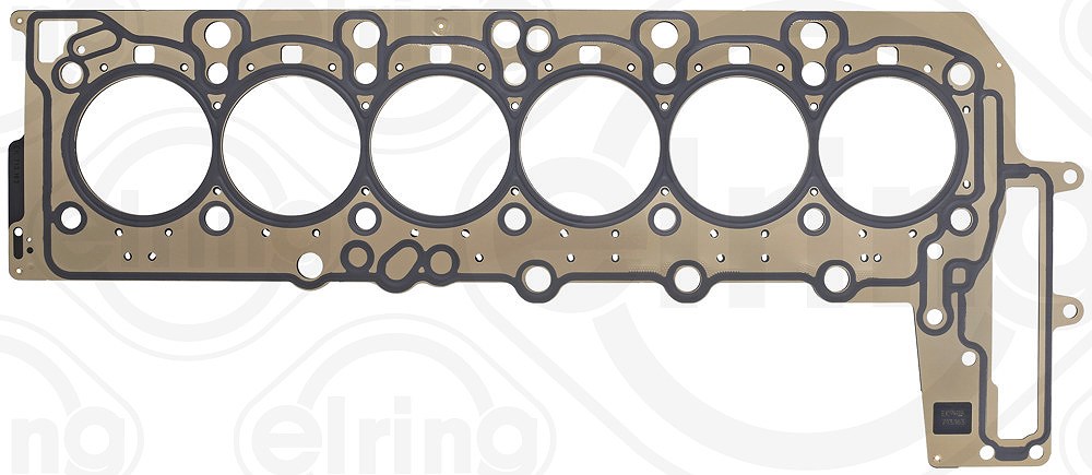 Elring Dichtung, Zylinderkopf [Hersteller-Nr. 713.163] für BMW