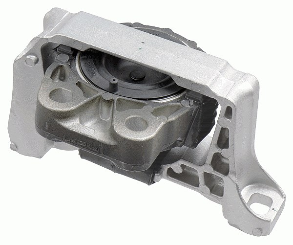 Lemförder Lagerung, Motor [Hersteller-Nr. 3772801] für Ford