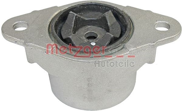 Metzger Autoteile Federbeinstützlager [Hersteller-Nr. 6490081] für Ford