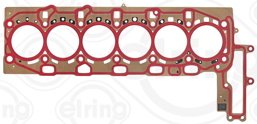Elring Dichtung, Zylinderkopf [Hersteller-Nr. 377.290] für BMW, Toyota