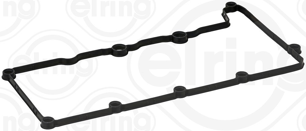 Elring Dichtung, Zylinderkopfhaube [Hersteller-Nr. 311.140] für Porsche, Audi, VW