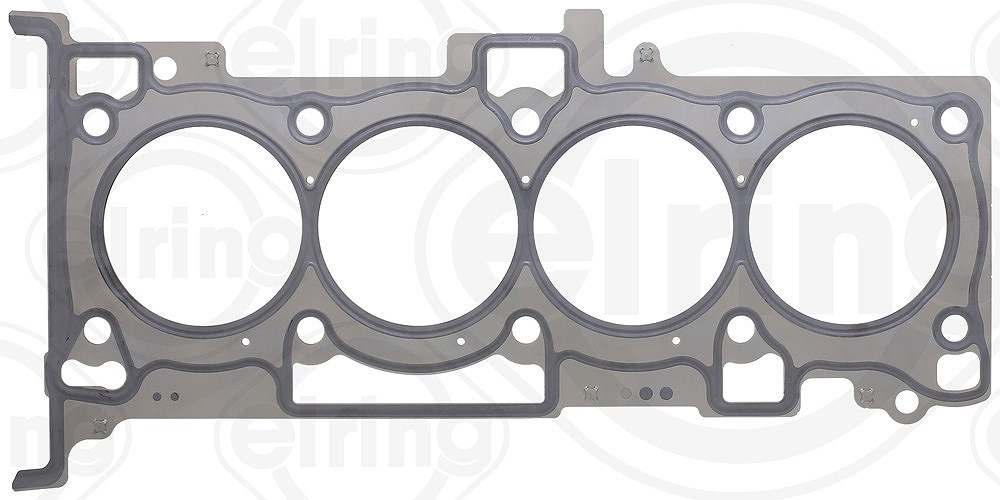 Elring Dichtung, Zylinderkopf [Hersteller-Nr. 780.910] für Citroën, Mitsubishi, Peugeot