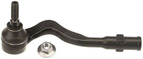 Trw Spurstangenkopf [Hersteller-Nr. JTE2166] für Audi, Porsche
