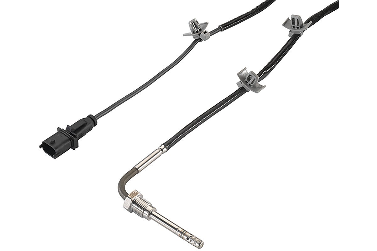 Vdo Sensor, Abgastemperatur [Hersteller-Nr. A2C59507506Z] für Opel, Vauxhall