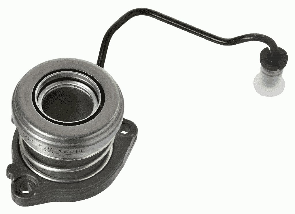 Sachs Zentralausrücker, Kupplung [Hersteller-Nr. 3182654215] für Alfa Romeo, Vauxhall, Opel, Fiat