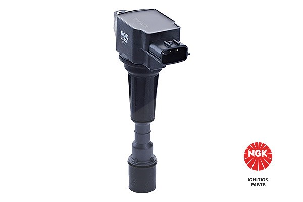 Ngk Zündspule [Hersteller-Nr. 49068] für Mazda