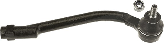 Trw Spurstangenkopf [Hersteller-Nr. JTE2149] für Kia, Hyundai