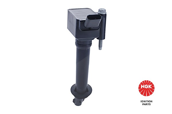 Ngk Zündspule [Hersteller-Nr. 49053] für Vauxhall, Opel