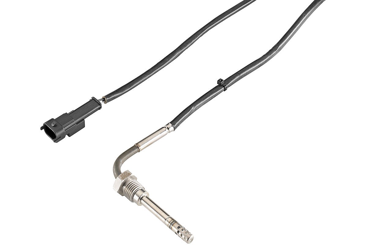 Vdo Sensor, Abgastemperatur [Hersteller-Nr. A2C59507508Z] für Opel, Vauxhall