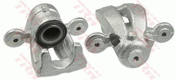 Trw Bremssattel hinten links [Hersteller-Nr. BHN818] für BMW