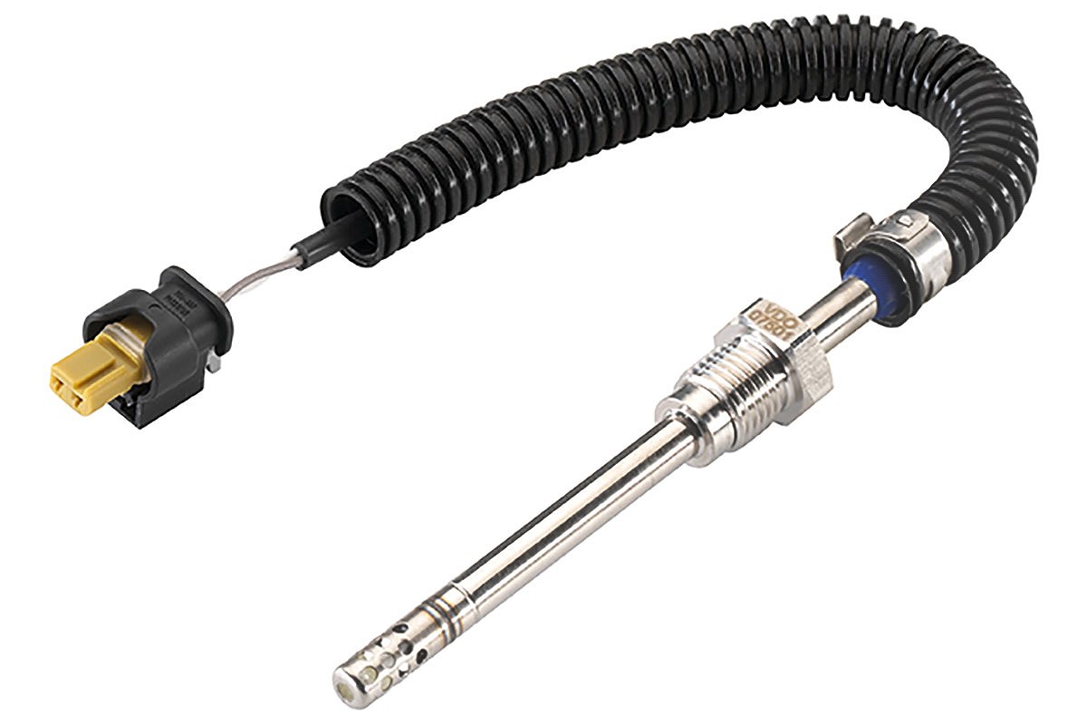 Vdo Sensor, Abgastemperatur [Hersteller-Nr. A2C59507501Z] für Mercedes-Benz