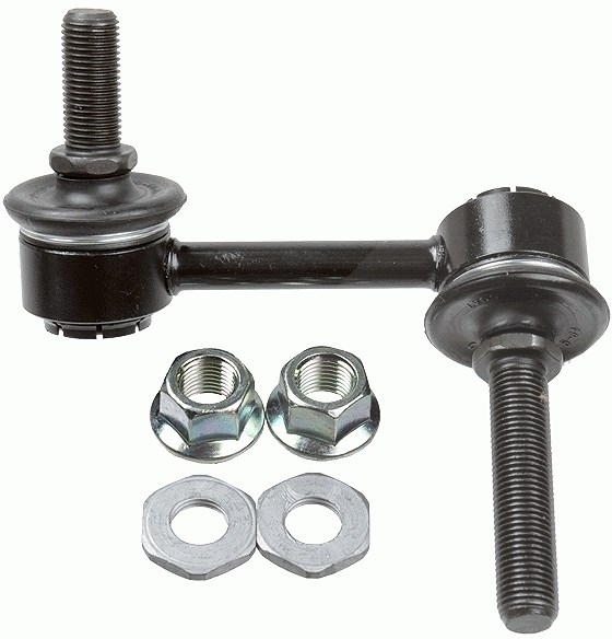 Lemförder Stange/Strebe, Stabilisator [Hersteller-Nr. 3806201] für Toyota, Lexus